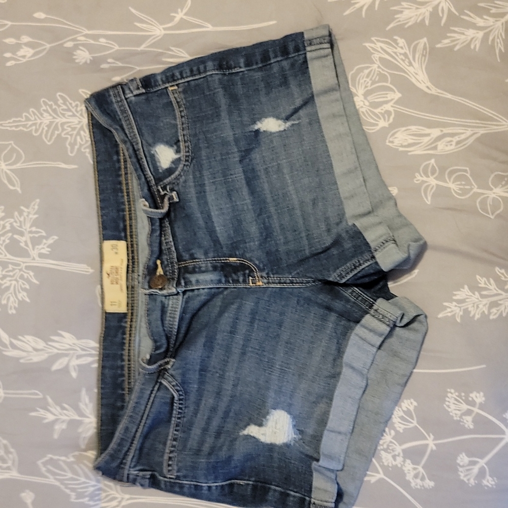 Hollister Shorts